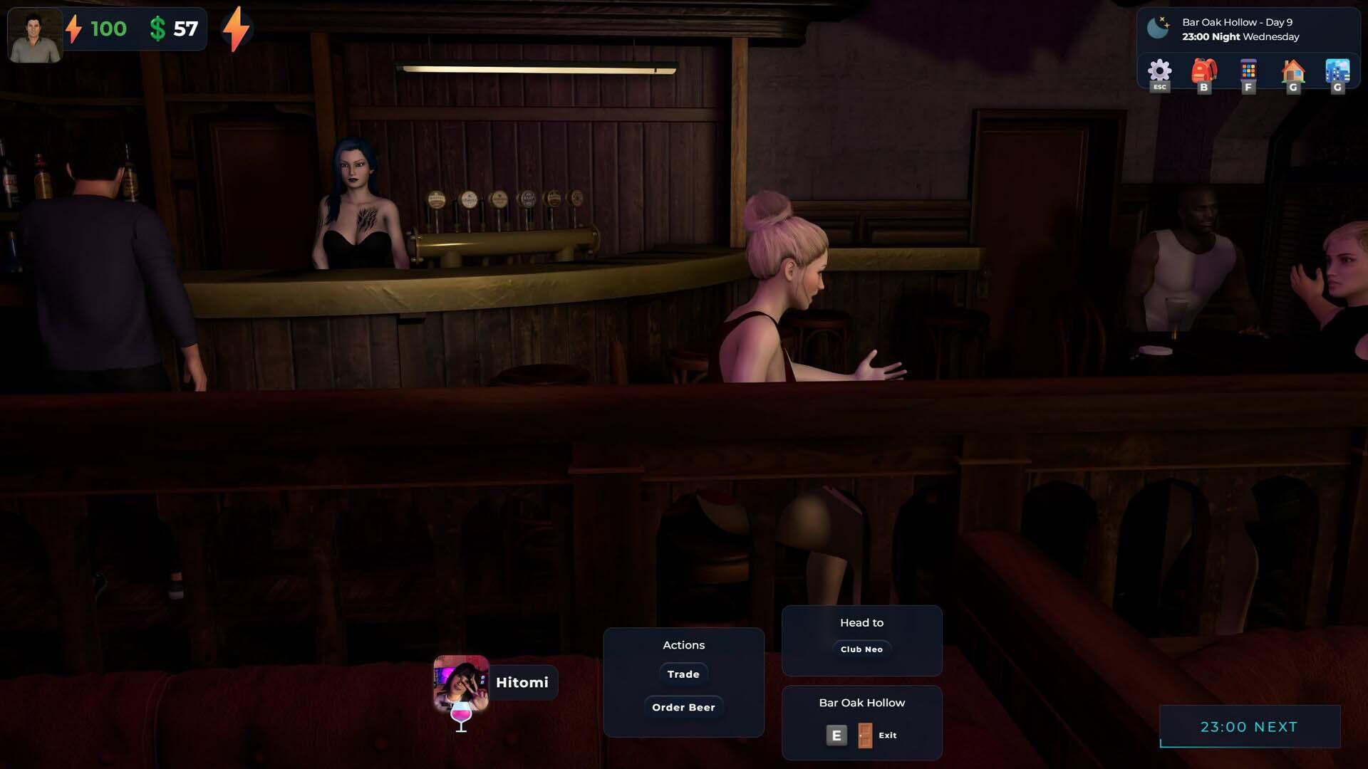 图片[4]-b20759游戏少女冒险之旅 V2.0 STEAM官中[新作/1.2G]-11