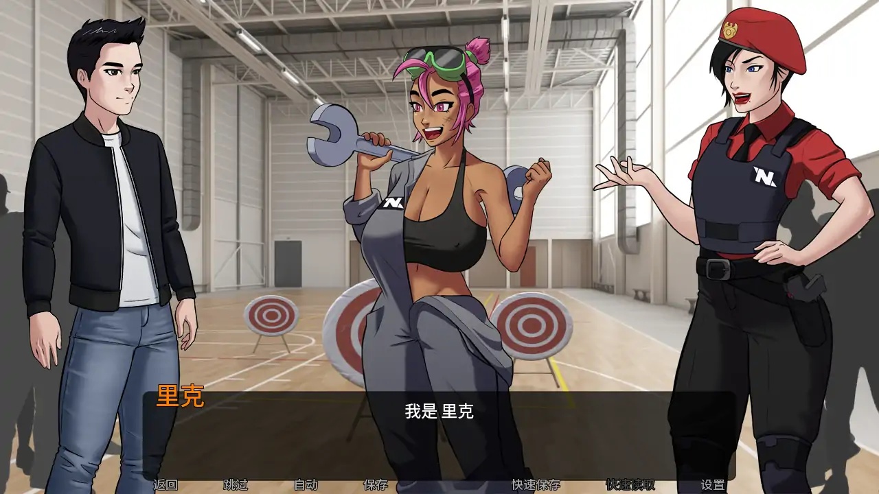 图片[3]-b71682亡灵巫师崛起V1.0 AI汉化版[新作/3.8G][PC+安卓]-11