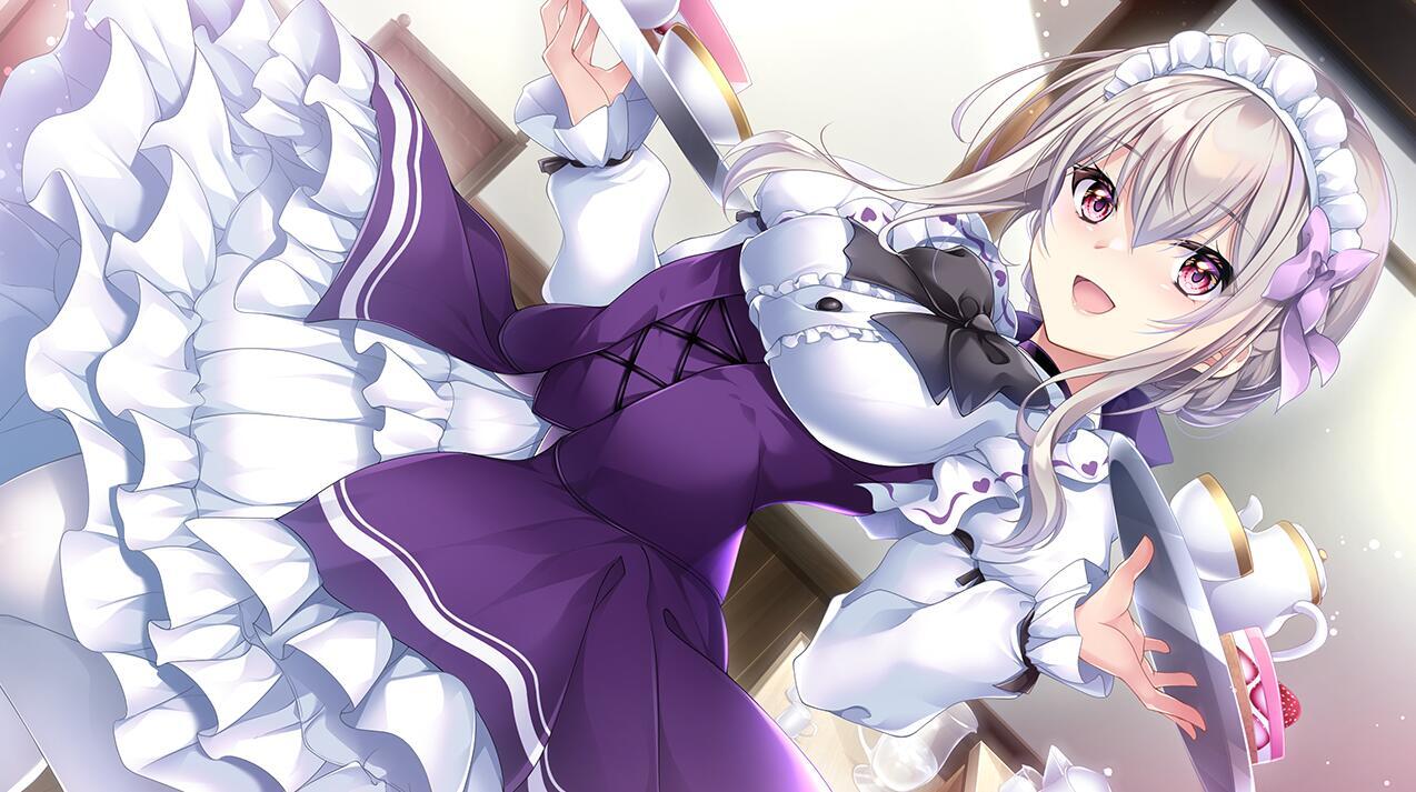 图片[5]-b20818寄宿少女的誓约与魔法 精翻汉化[新作/4.6G]-11