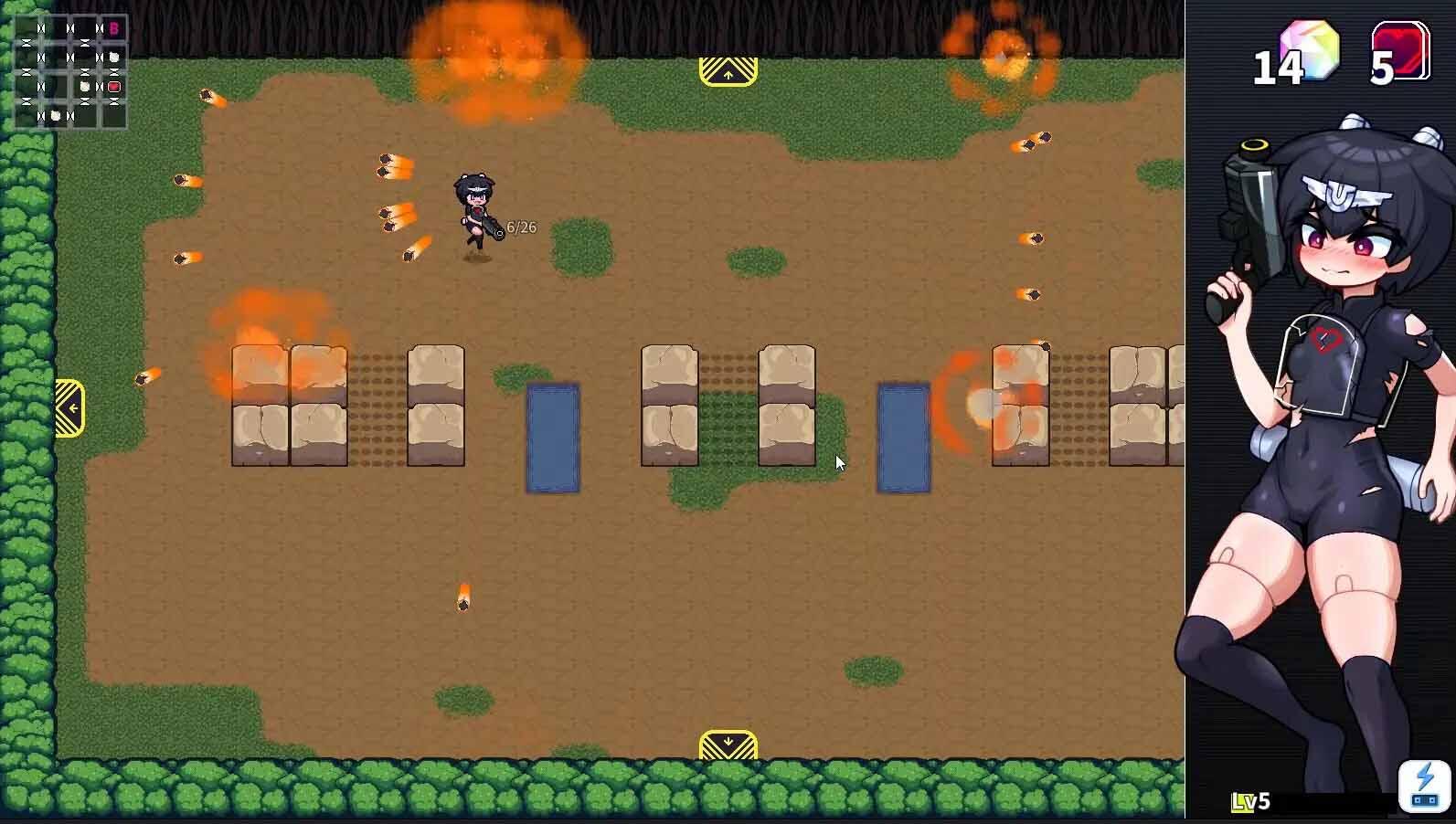 图片[5]-b20825  Lehekat  DL官中[新作/100M]-11