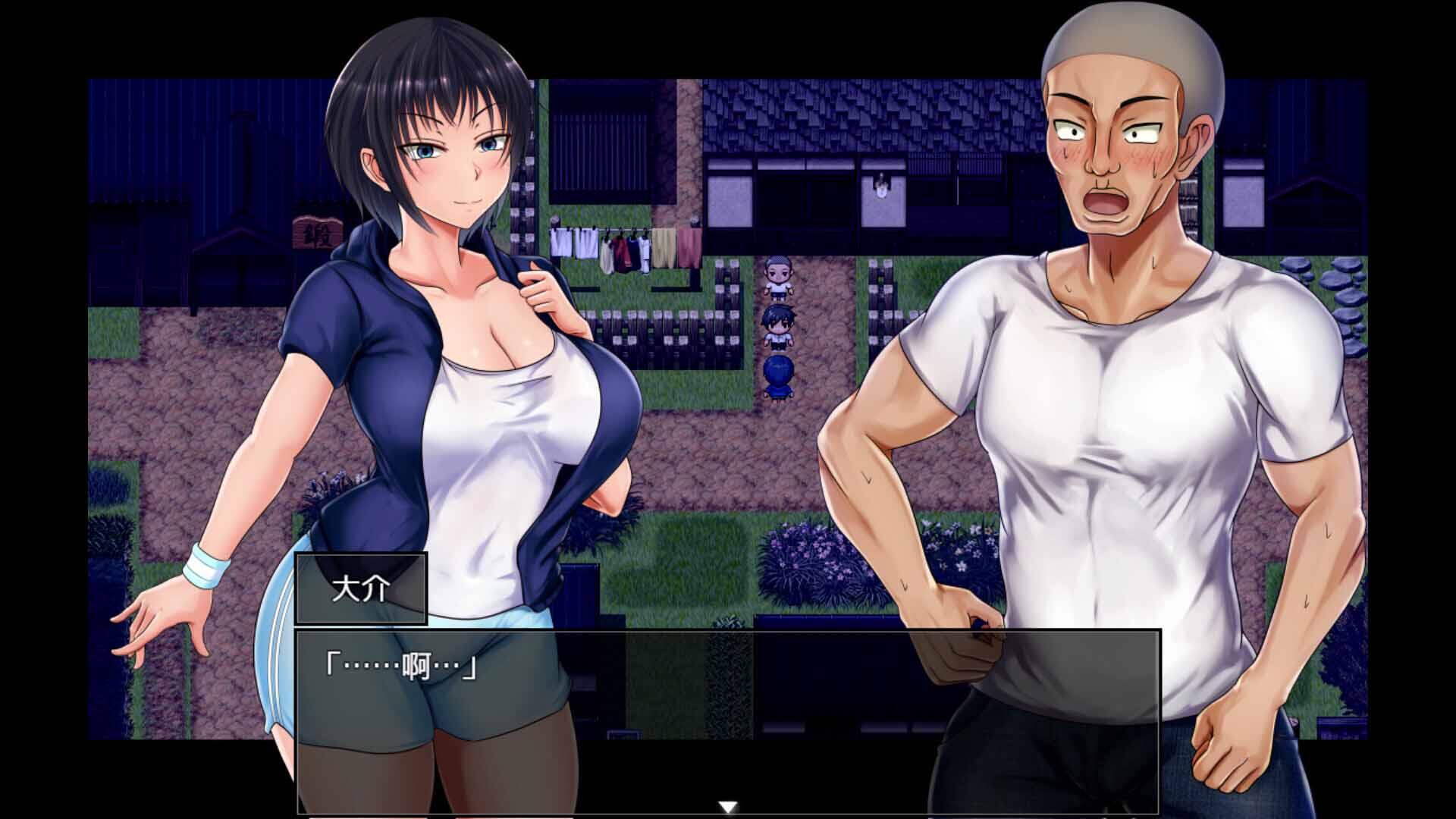 图片[11]-b20872夏色泡影 After V1.01 STEAM官中[更新/2.6G]-11