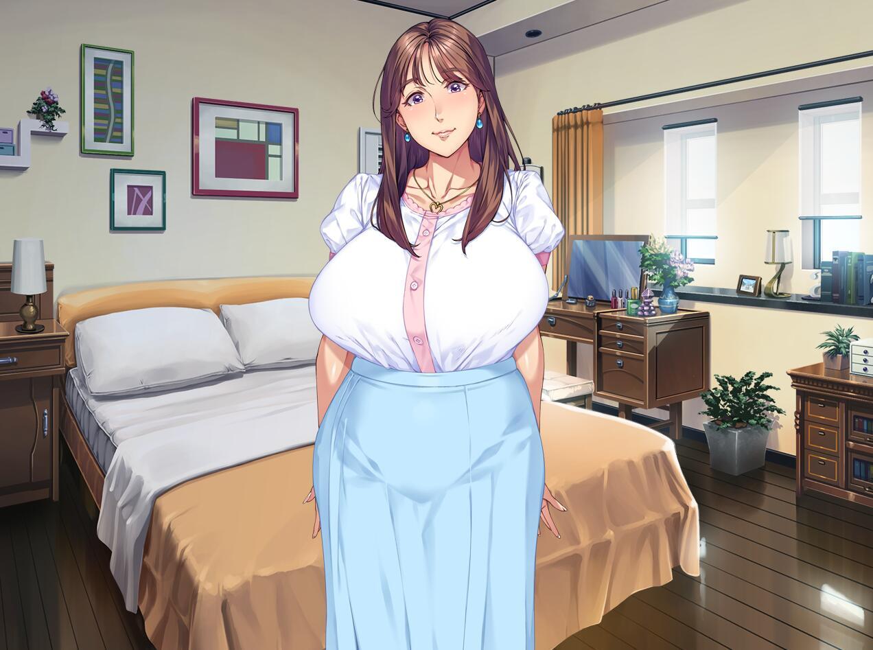 图片[5]-b20890被隔壁黑人丈夫拥抱而喘息哭泣的爱妻作为交换品尝黑人妻子的肌肤。 ～Rebirth～[新作/1.6G]-11