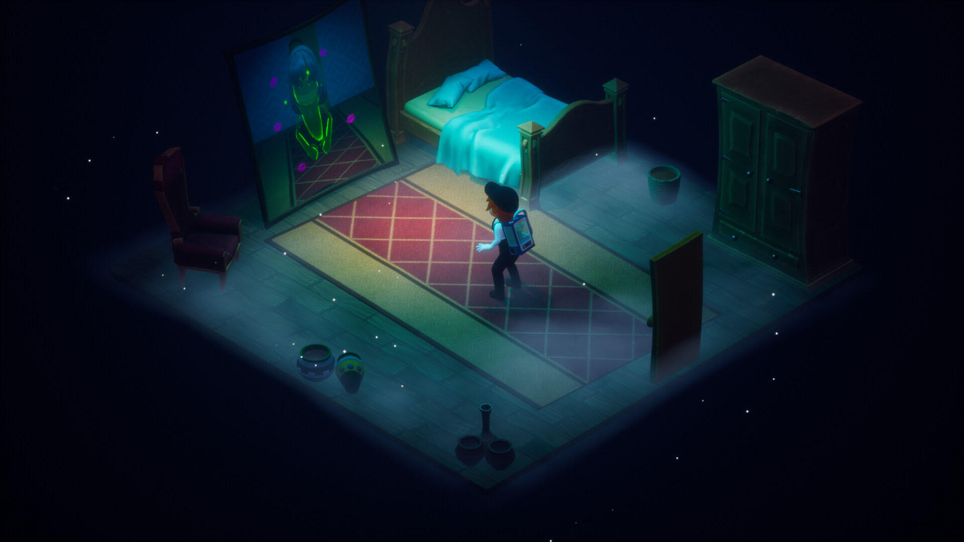 图片[5]-b20895雷的酒店奇遇 V1.0 STEAM官中[新作/1.0G]-11