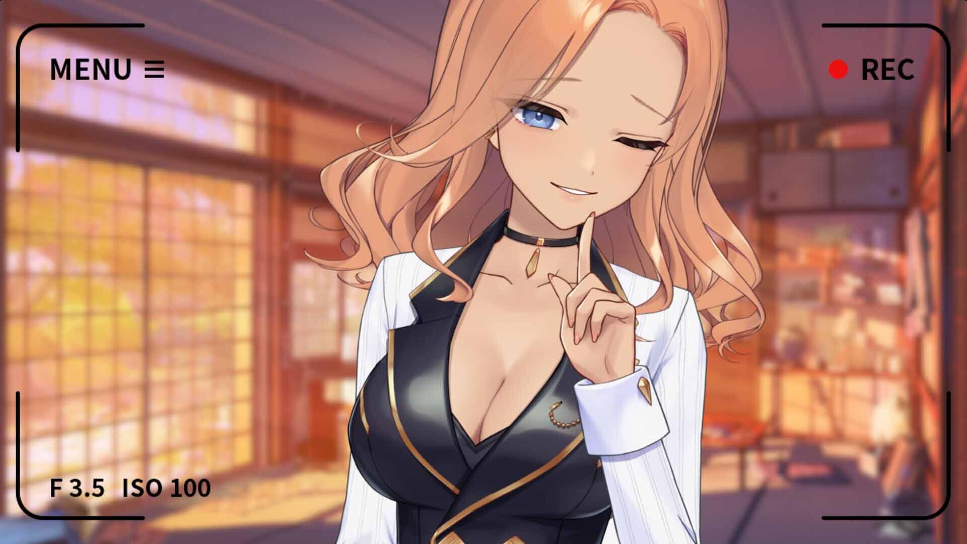 图片[5]-b20911你的另一个老婆  STEAM官中[新作/140M]-11