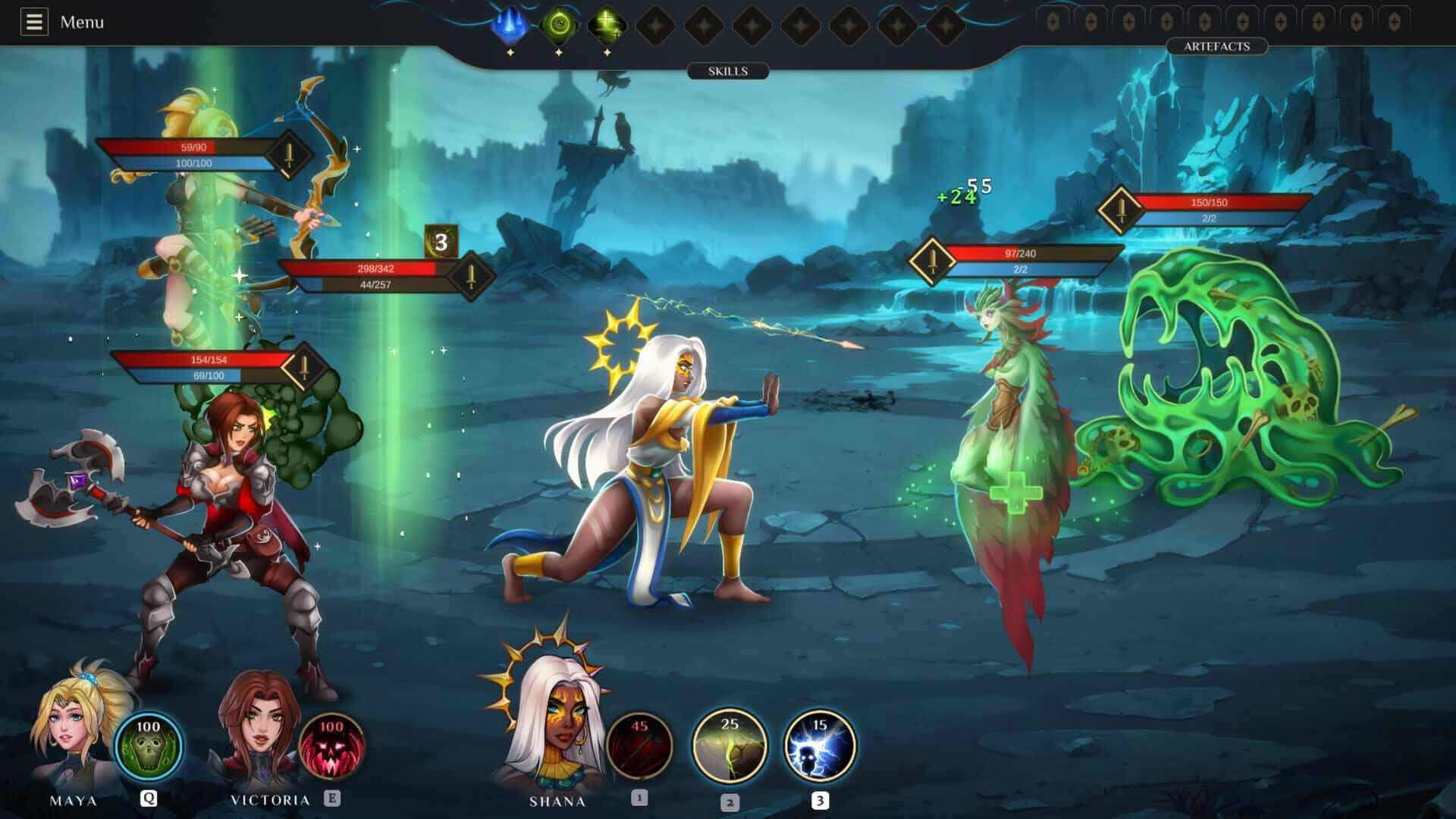 图片[5]-b20795莎娜—托纳女祭司 V1.01 STEAM官中[更新/5.9G]-11