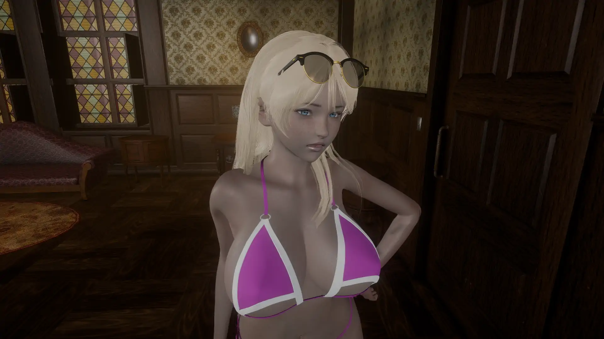 图片[4]-b71871风暴旅馆Ep.1v0.1 AI汉化版[新作/2.8G][PC+安卓]-11