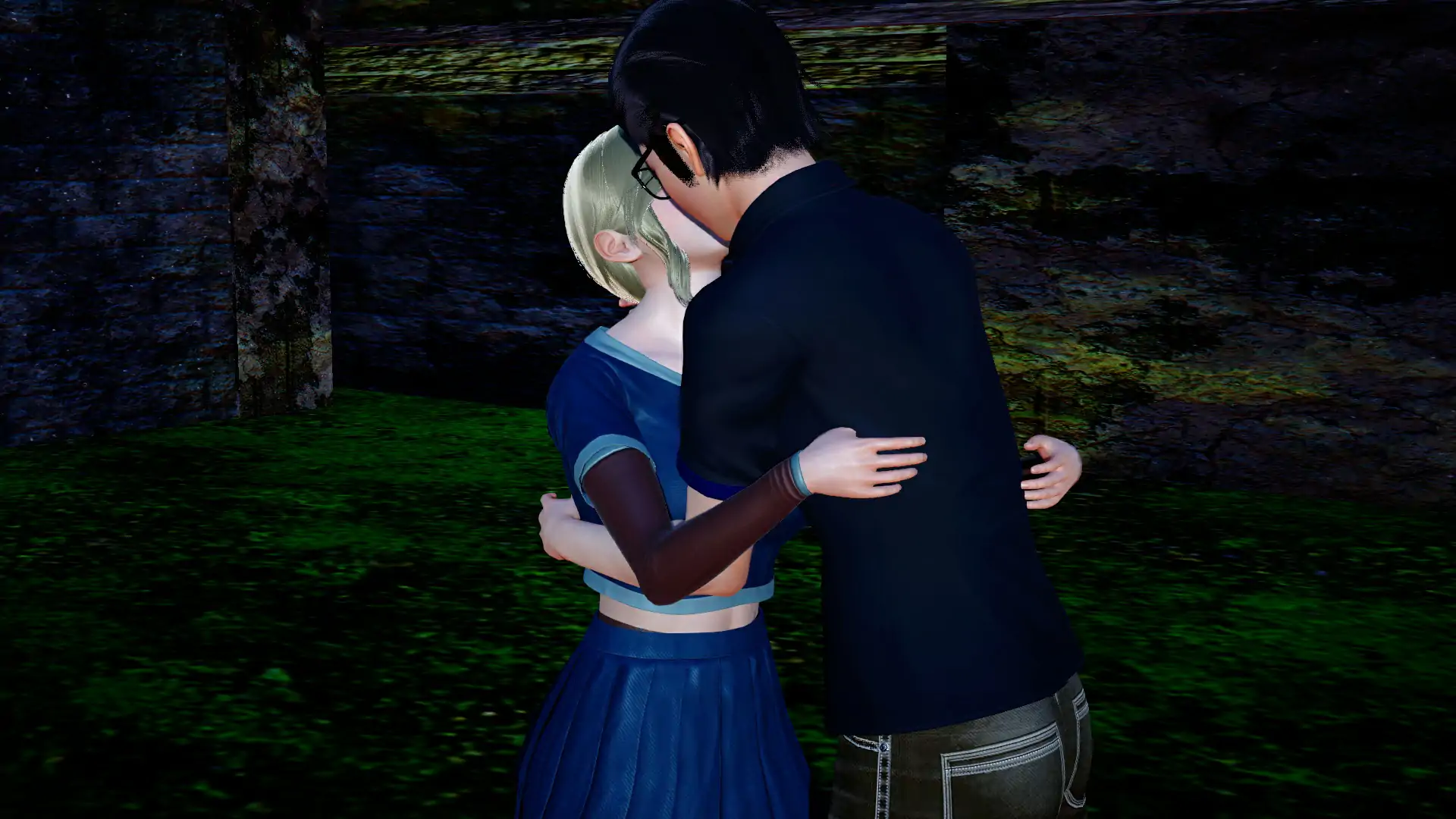 图片[4]-b71875僵尸之地V0.6 AI汉化版[新作/2.0G][PC+安卓]-11