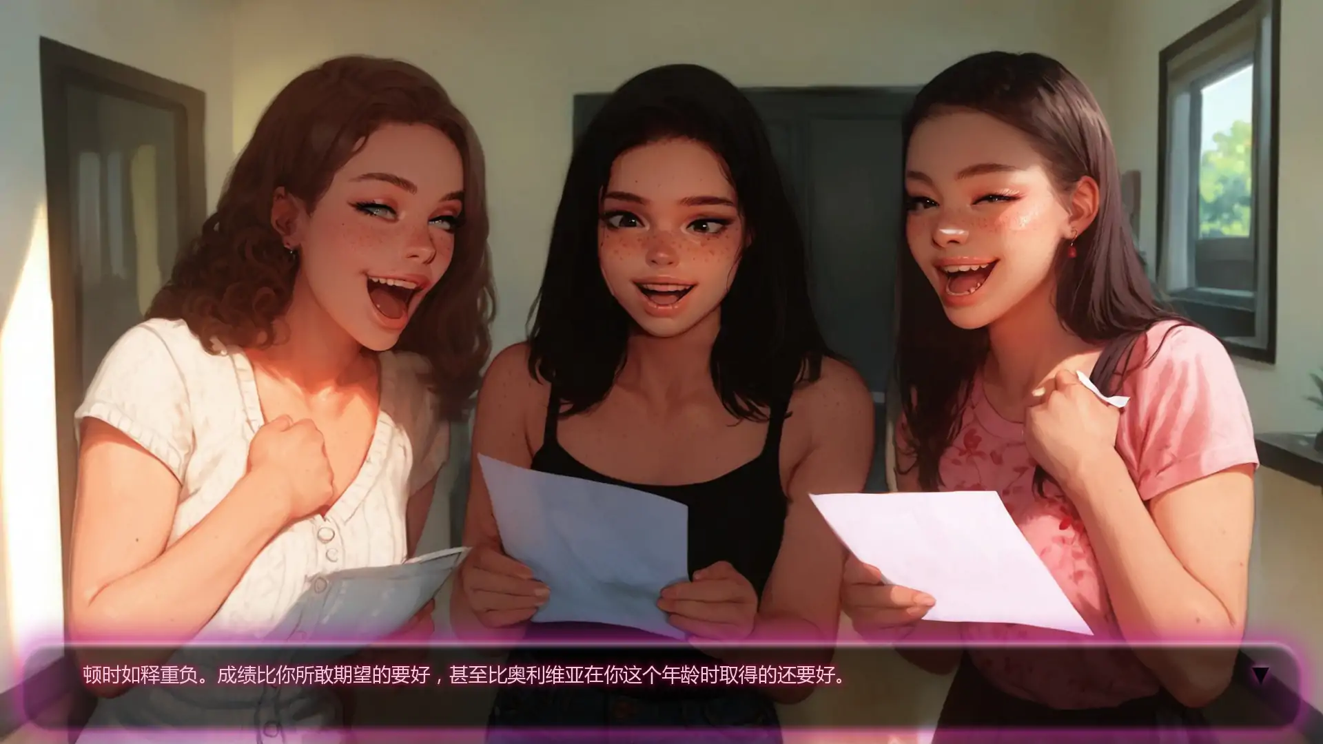 图片[3]-b71880黑香S01E01 AI汉化版[新作/820M][PC+安卓]-11