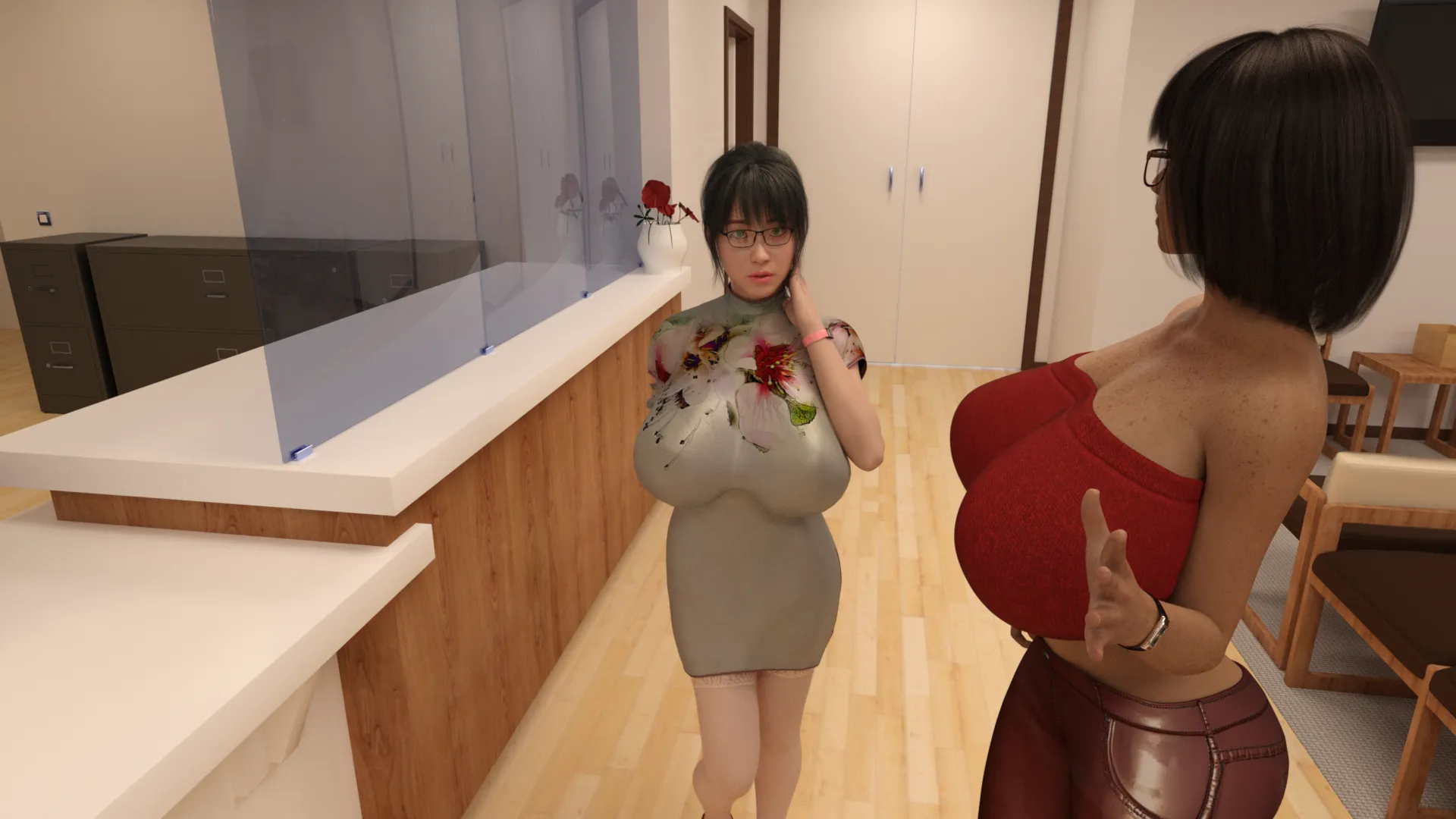 图片[4]-b71692不归路V0.73 AI汉化版[新作/5.9G][PC+安卓]-11