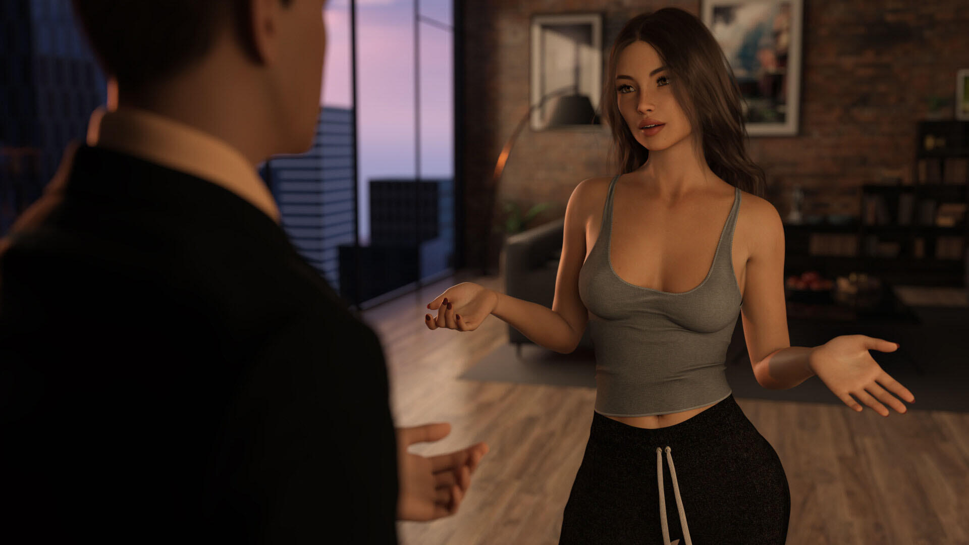 图片[5]-b20921荡妇羞辱  V1.14  STEAM官中[新作/3.0G]-11