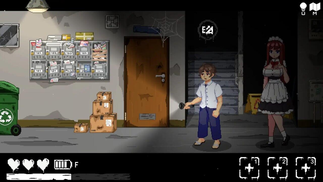 图片[5]-b20757世界尽头的欧凯阿尼德斯：爆乳泳装美女守护者传说[新作/3.7G]-11