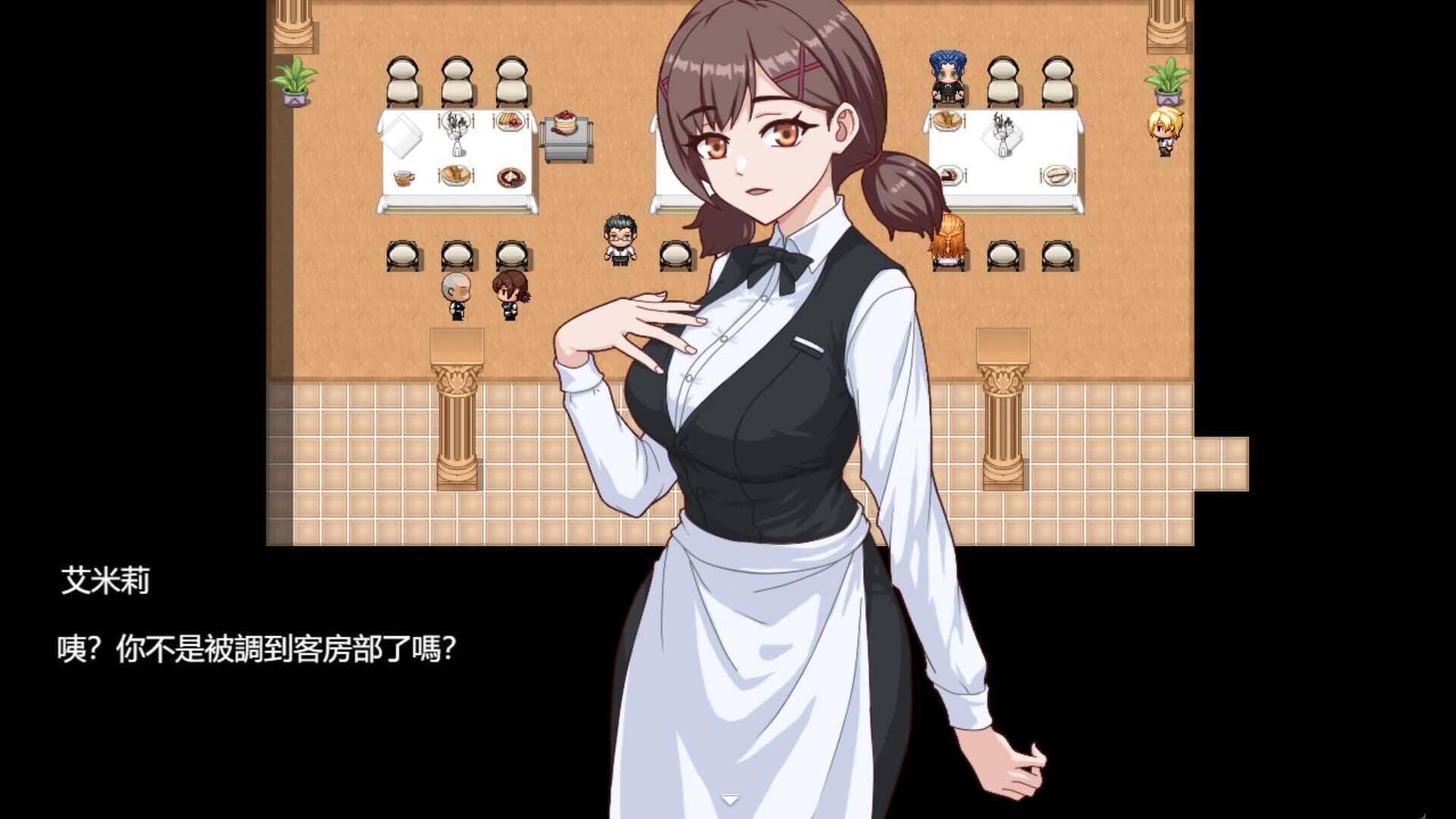 图片[4]-b20766欲望之轮 Pleasure Cruise  STEAM官中[新作/880M]-11