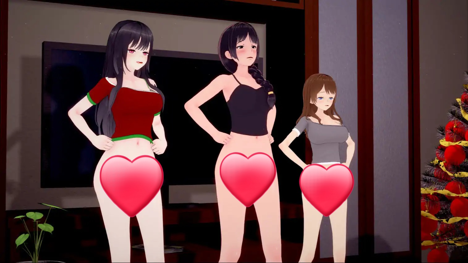 图片[4]-b71896平安夜V1.0 AI汉化版[新作/1.3G][PC+安卓]-11