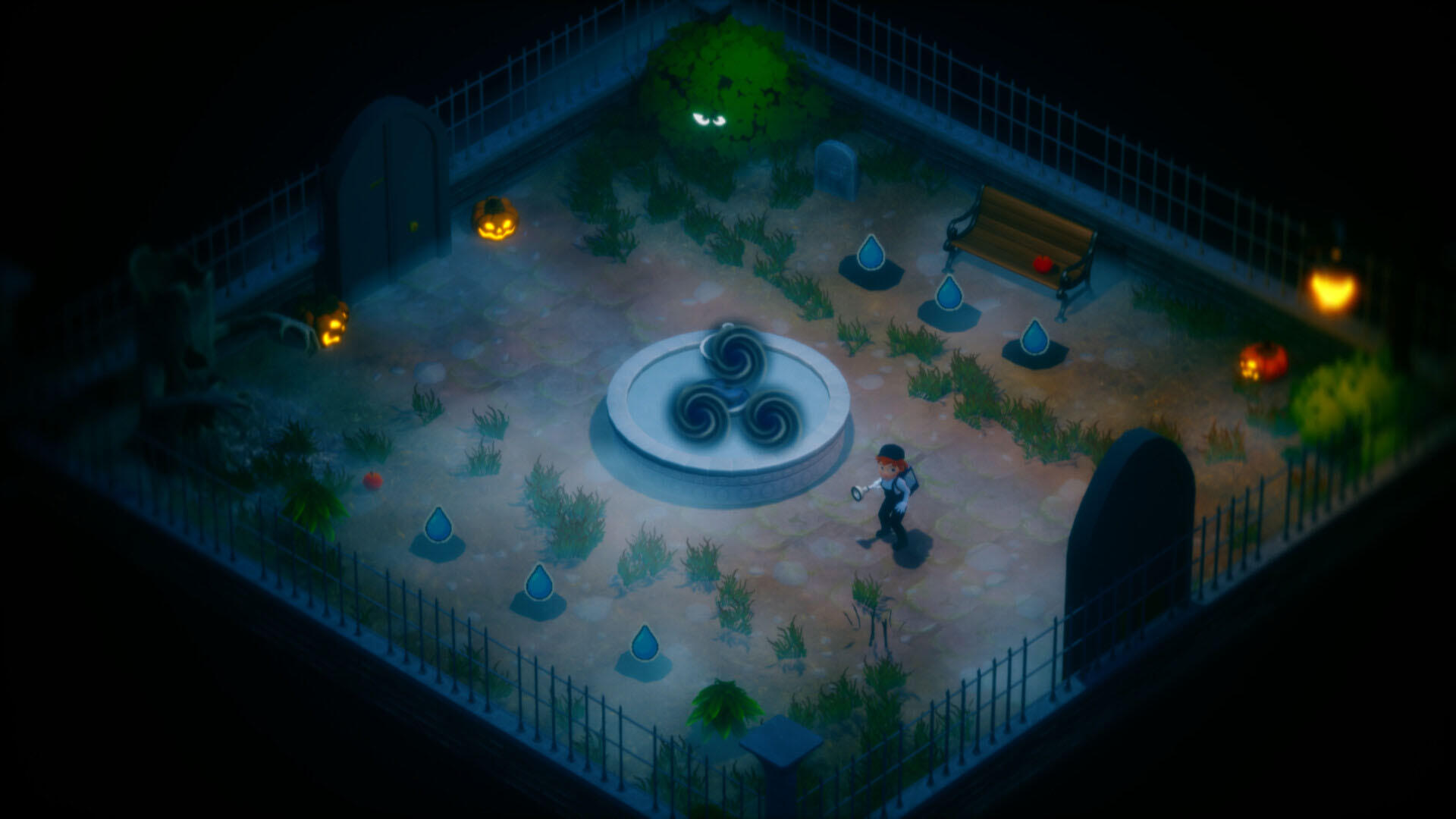 图片[6]-b20895雷的酒店奇遇 V1.0 STEAM官中[新作/1.0G]-11