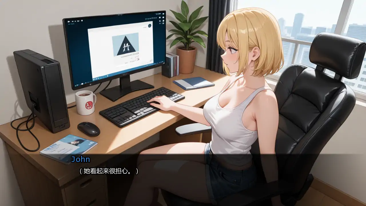 图片[5]-b71884我的新家加瓦纳市V0.3 AI汉化版[新作/1.2G][PC+安卓]-11