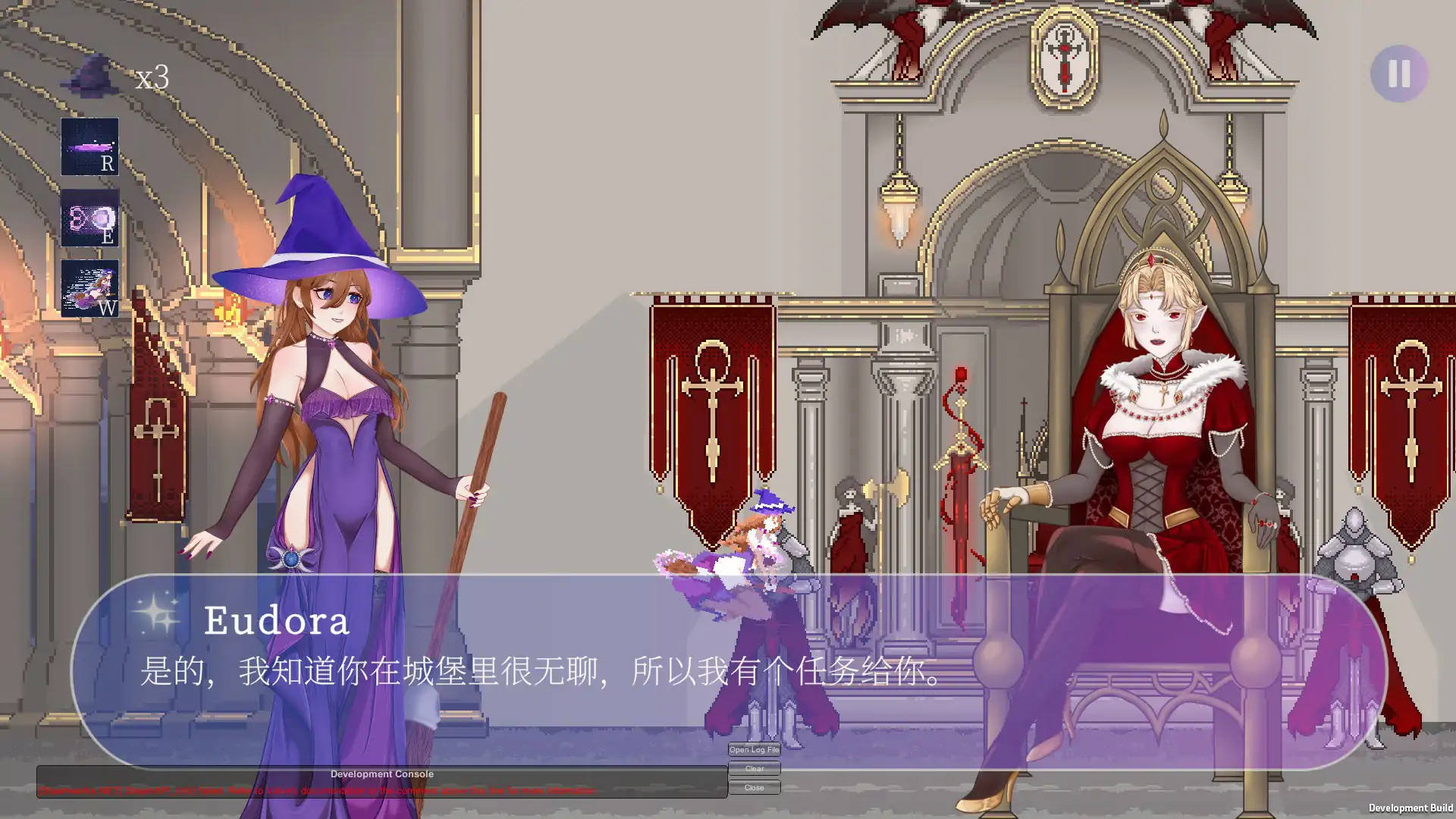 图片[5]-b71700俏臀之恋：欲望与魔力 官方中文版[新作/620M]-11