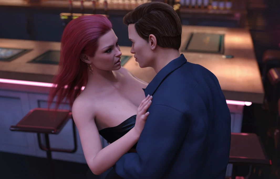 图片[6]-b71832洛杉矶：魔法街头V1.4b AI汉化版[新作/3.7G][PC+安卓]-11