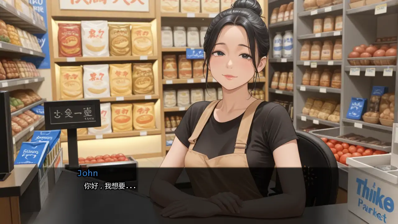 图片[6]-b71884我的新家加瓦纳市V0.3 AI汉化版[新作/1.2G][PC+安卓]-11