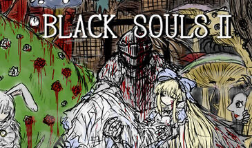 b20752黑暗灵魂 2 BLACKSOULSII  STEAM官中[更新/1.2G]-11
