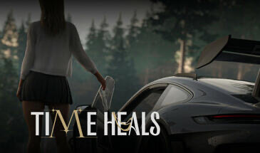 b20753时间治愈  Time Heals  STEAM官中[新作/3.2G]-11