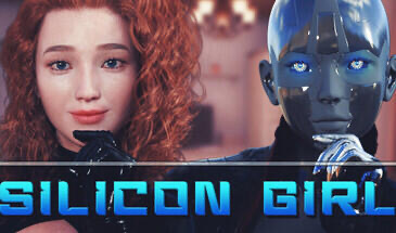 b20754硅女孩 Silicon Girl  STEAM官中[新作/1.2G]-11