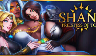 b20795莎娜—托纳女祭司 V1.01 STEAM官中[更新/5.9G]-11