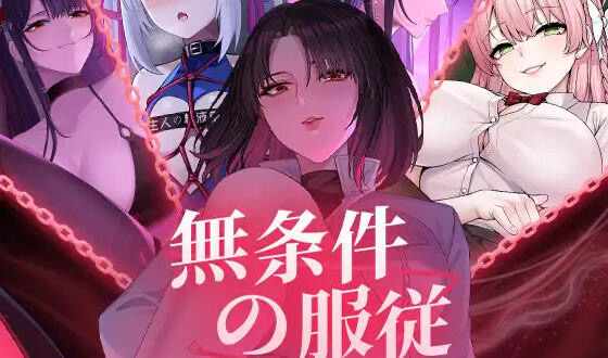 b20768无条件服从 DL官中 [新作/4.7G]-11