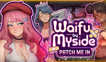 b20821我的专属二次元伴侣：即刻接入 STEAM官中[新作/690M]-11