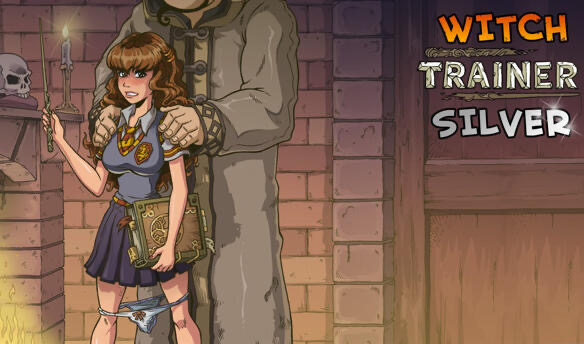 b20847调教赫敏魔：魔改银版 V1.49 官方中文[新作1.9G][PC+安卓]-11