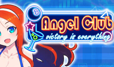 b20865天使台球吧  STEAM官中[新作/1.0G]-11