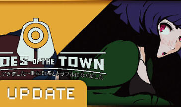 b20885小镇回响  V3.39  STEAM官中[新作/900M]-11