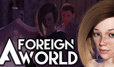 b20887陌生的世界 STEAM官中[更新/1.7G][PC+安卓]-11