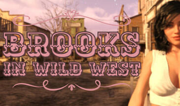 b20888狂野西部的布鲁克斯 V1.1 STEAM官中[新作/1.2G]-11