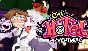 b20895雷的酒店奇遇 V1.0 STEAM官中[新作/1.0G]-11