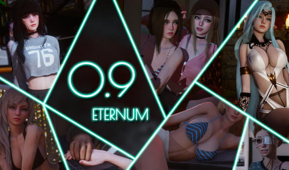 b7027永恒世界/Eternum  V0.95 官方中文[更新/11.6G][PC+安卓]-11