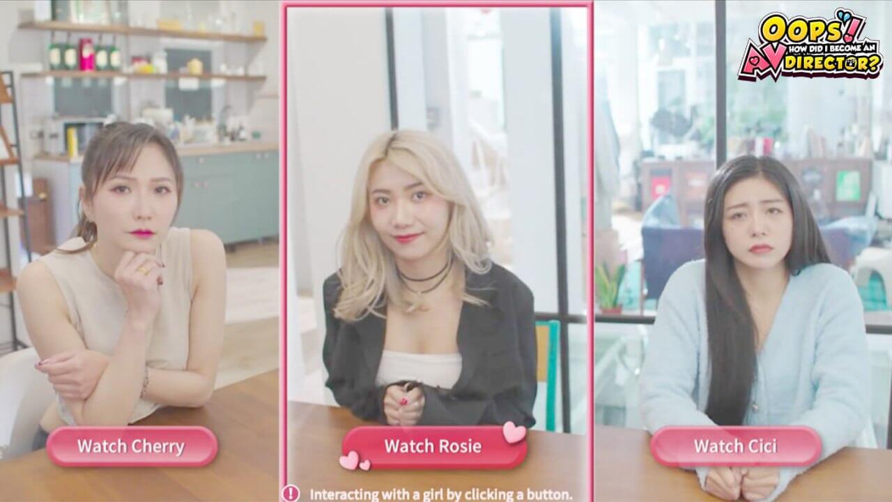 图片[2]-b3380完蛋我要成为AV导演了！V0.1.1[新作/6.3G]-11