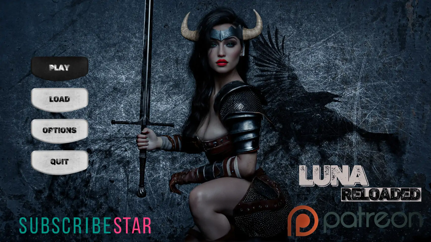 b3135露娜重制版v0.30 AI汉化版【PC+安卓/7.05G/更新】-11