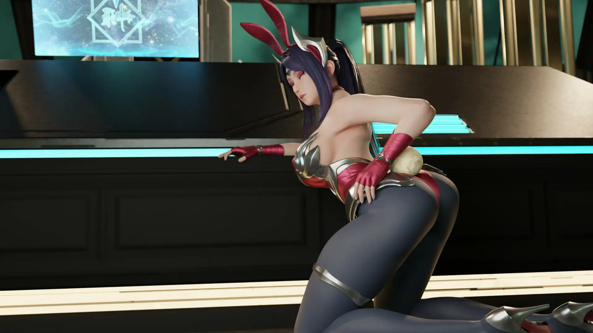 图片[4]-b3196困在游戏中v0.8.0 AI汉化版【PC+安卓/0.99G/更新】-11