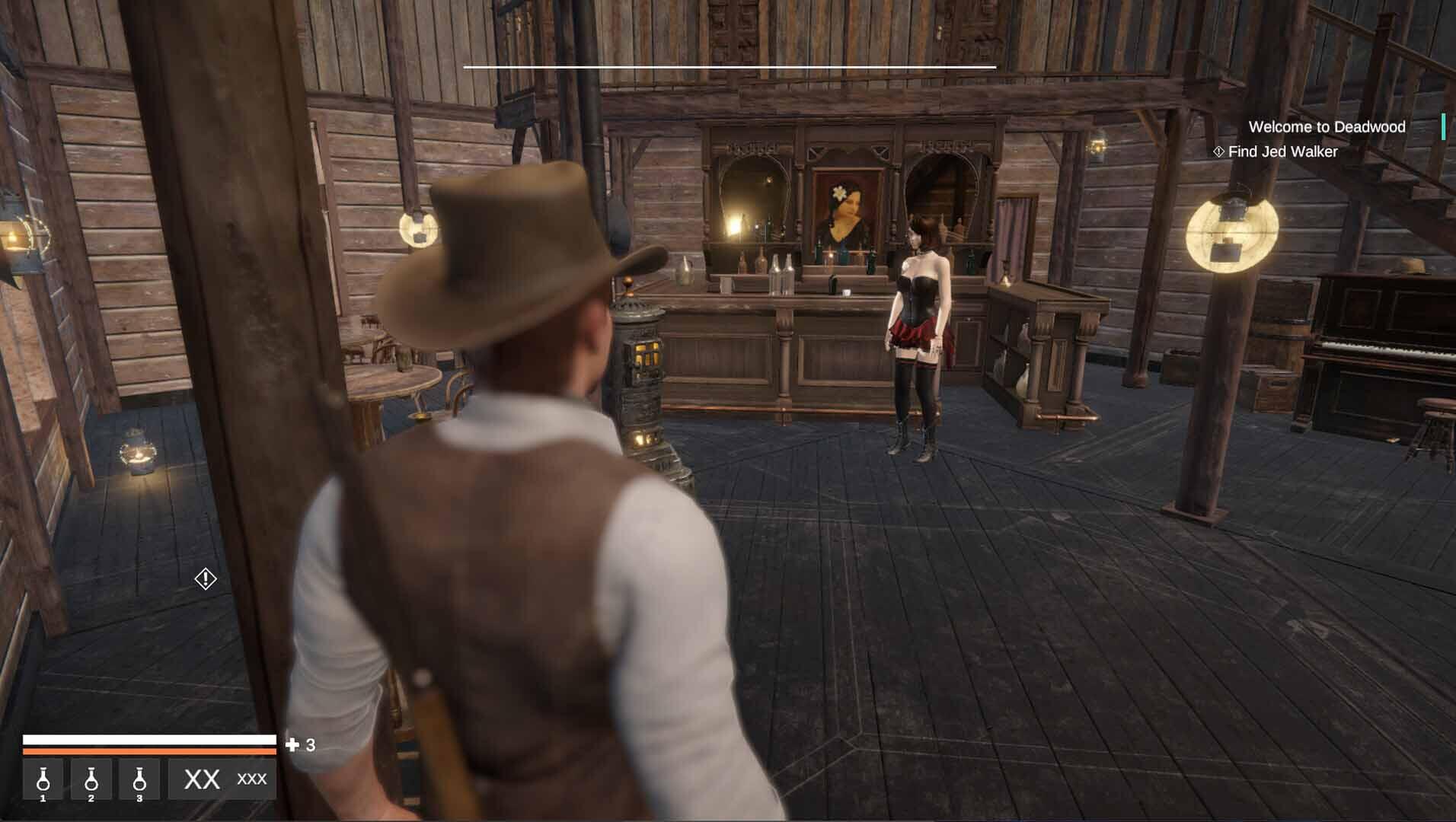 图片[3]-b3329戴德罗克：救赎 2 官方英文 [新作/10G]-11