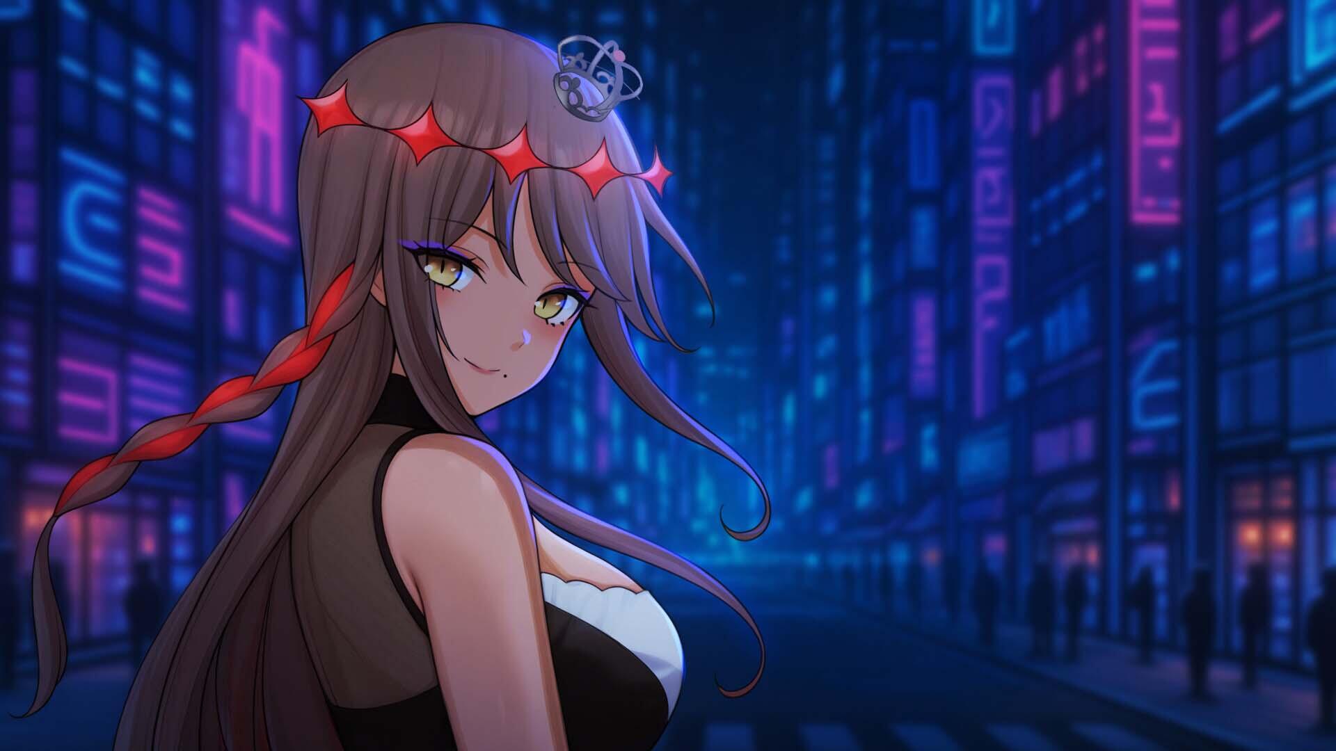 图片[3]-b3258每天都跟召唤出的克苏鲁少女玩桌游 官中 [新作/420M]-11