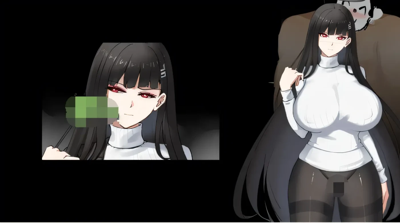 图片[2]-b3124 Cho◯ Rio 研究奶油派 云翻汉化版 [新作/280M]-11