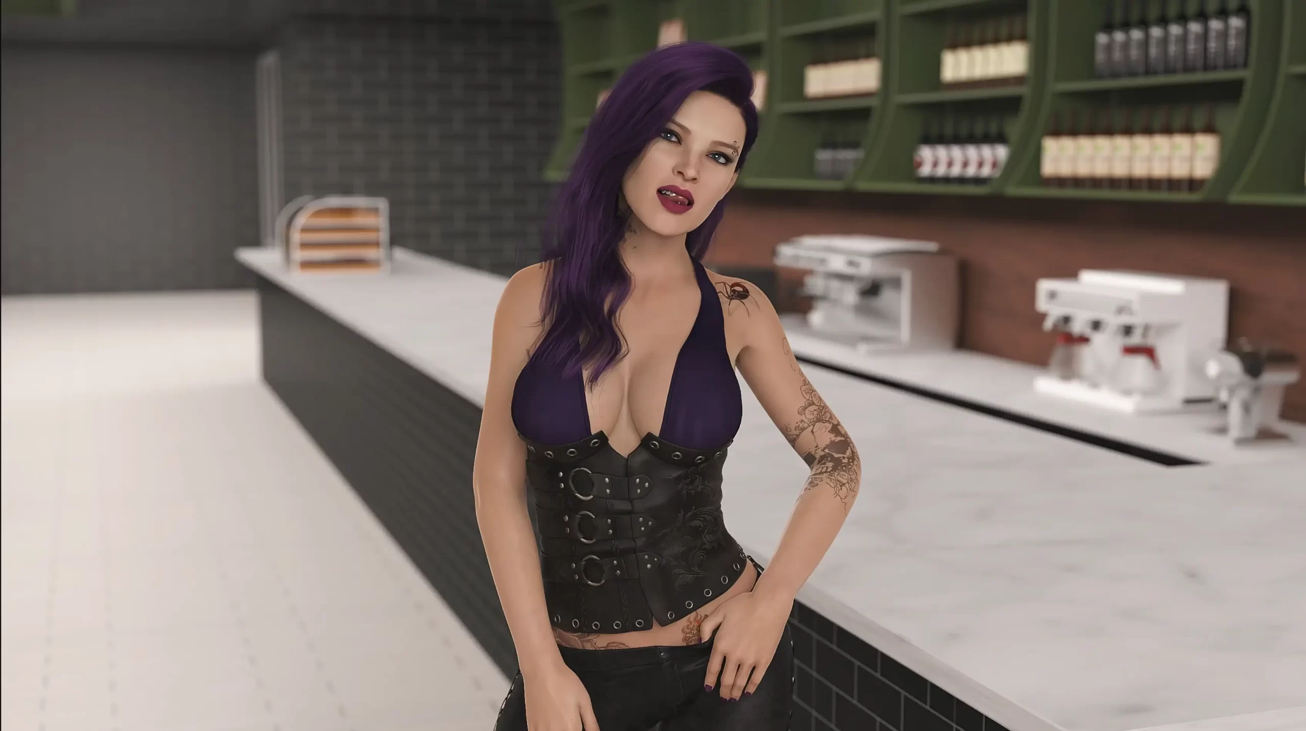 图片[3]-b3017云端之上v0.8 AI汉化版【PC+安卓/3.84G/更新】-11