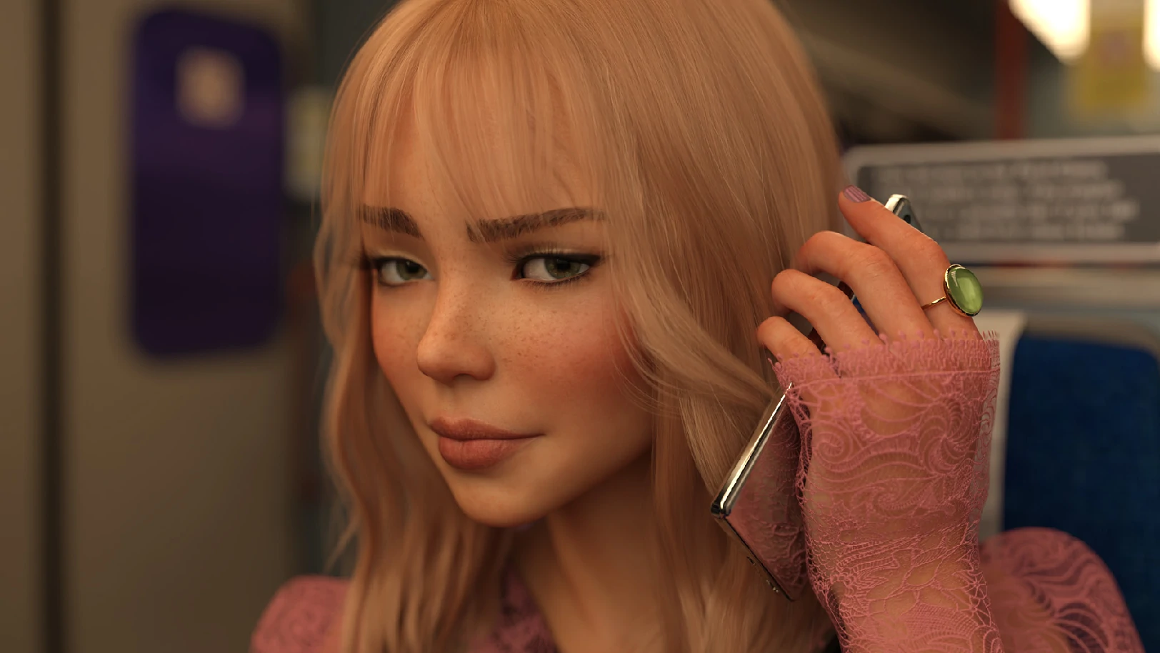 图片[3]-b3397我认识你Ch.4 P1 v4.01 AI汉化版【PC+安卓/4.8G/更新】-11