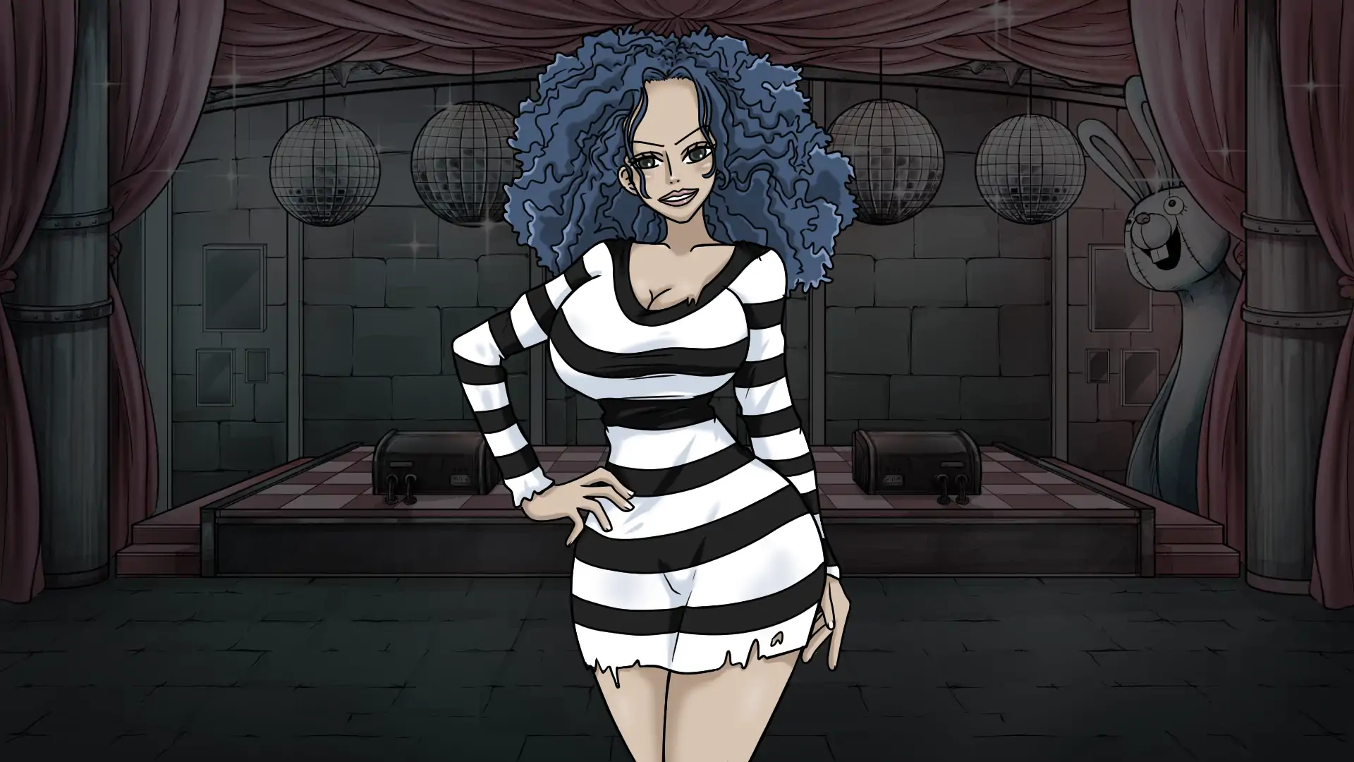 图片[2]-b3343海贼王(新世界天堂)v0.2.7.1x AI汉化版【PC+安卓/1.90G/更新】-11