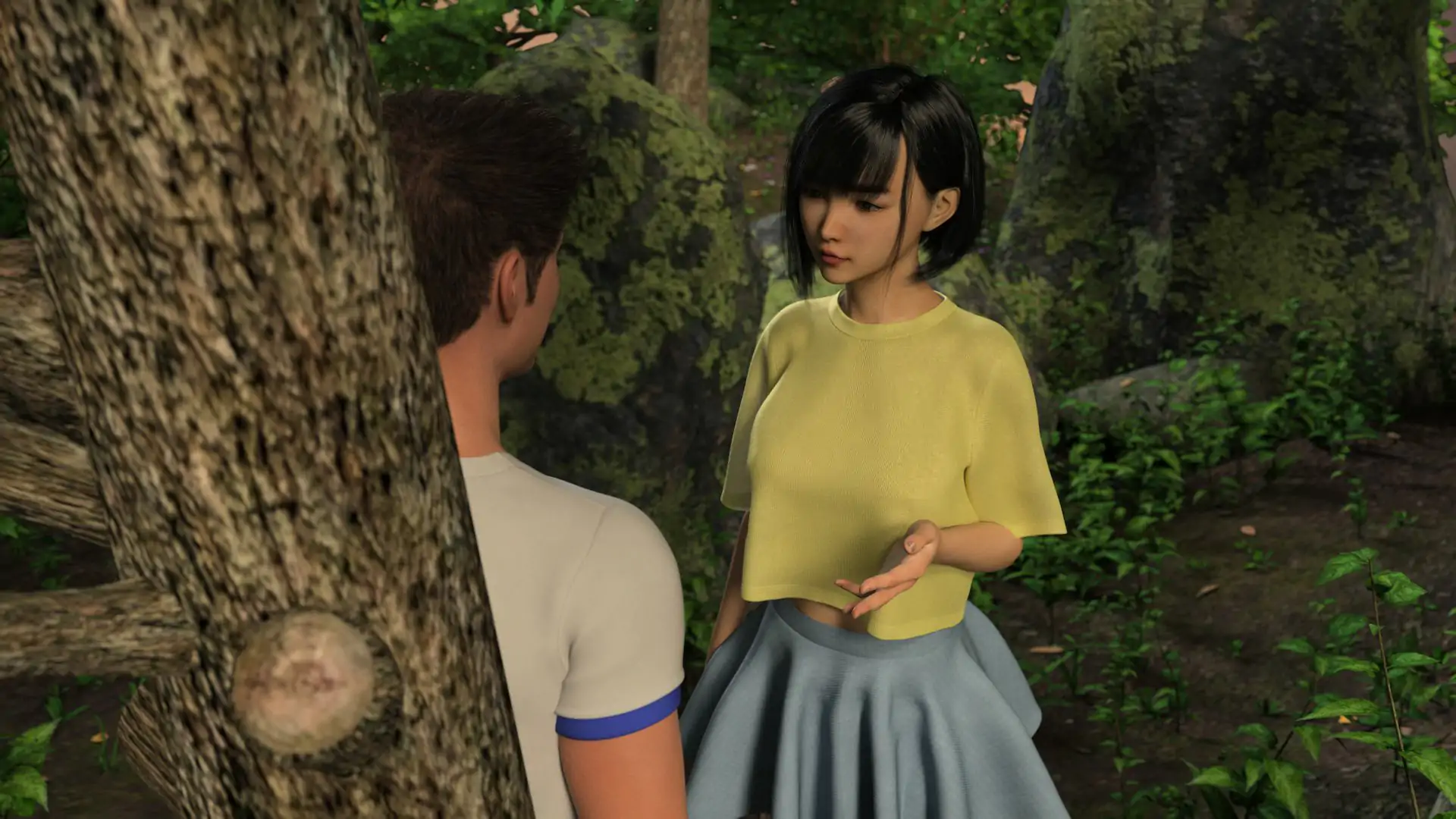 图片[2]-b3411女神的最佳交易4.4 AI汉化版【PC+安卓/6.57G/更新】-11