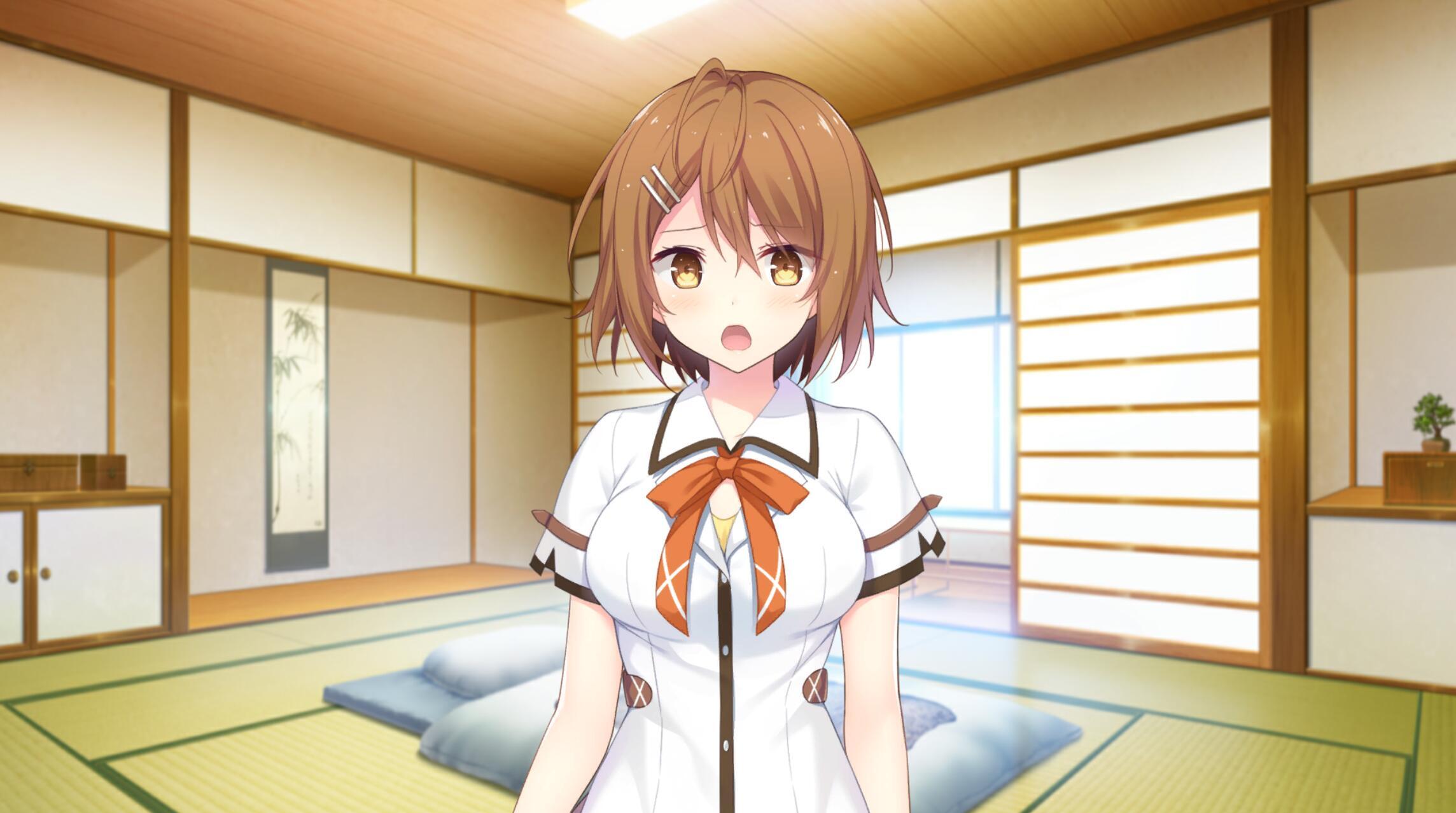 图片[2]-b7044 失落的微笑：回忆与承诺 精翻汉化 [新作/4.3G]-11