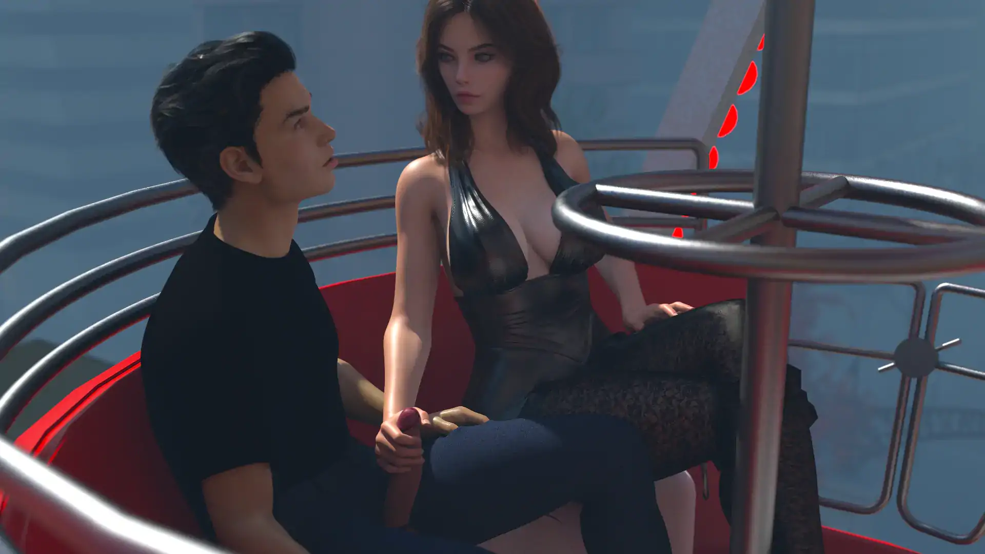 图片[2]-b3334超越时空0.5 AI汉化版【PC+安卓/4.40G/更新】-11