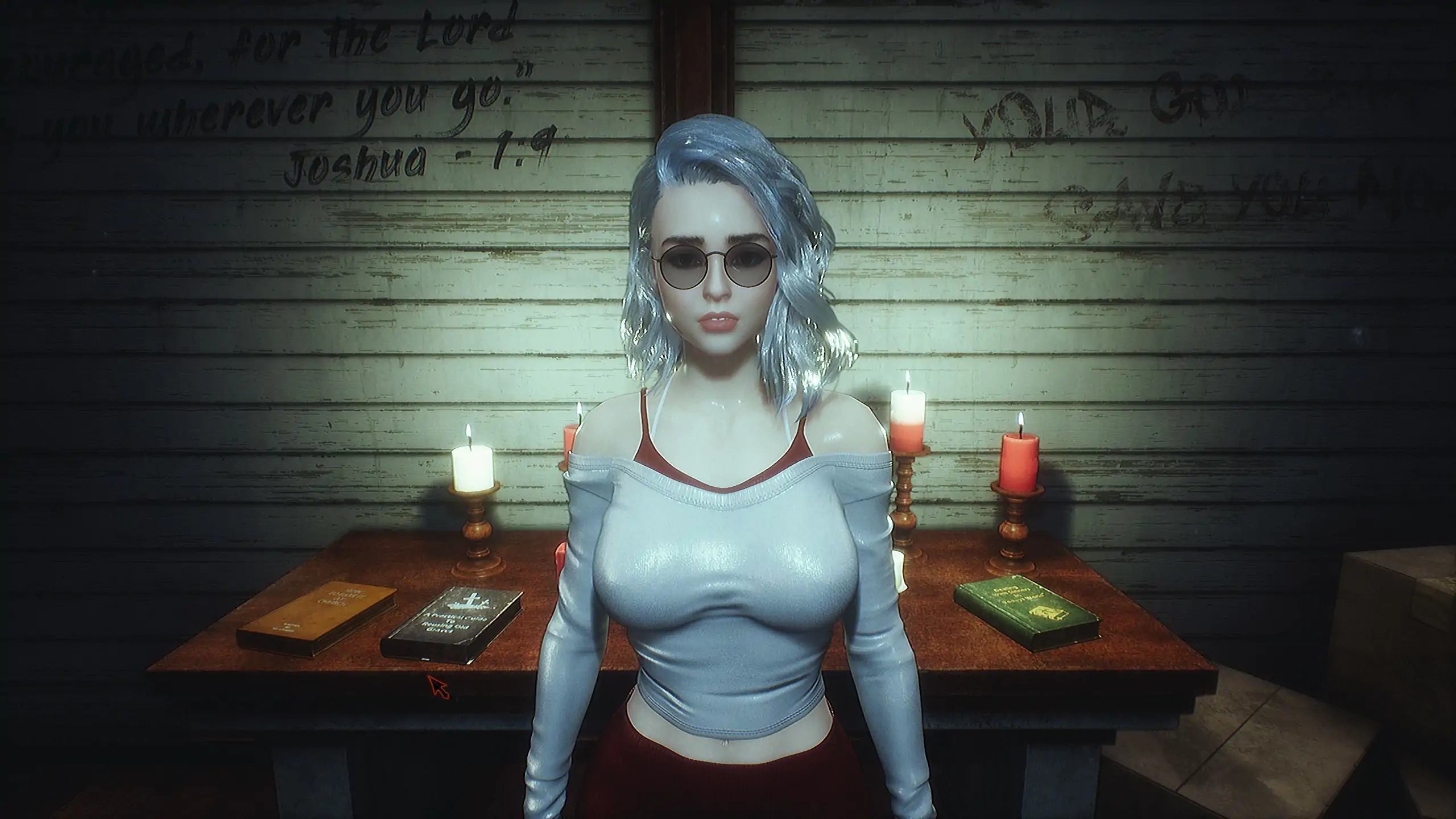 图片[2]-欲望驱逐者 官方中文版【PC/1.92G】-乐游二次元