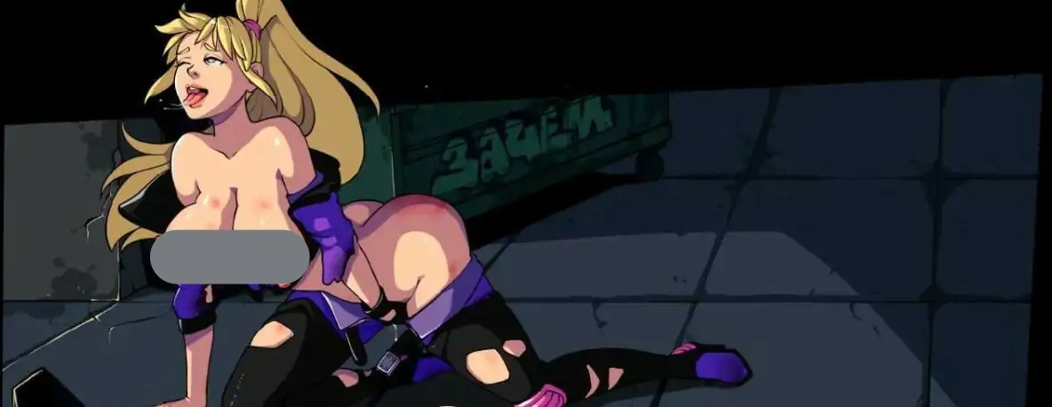 图片[3]-b3239淫荡的骑士 官方中文步兵版【PC/1.37G】-11