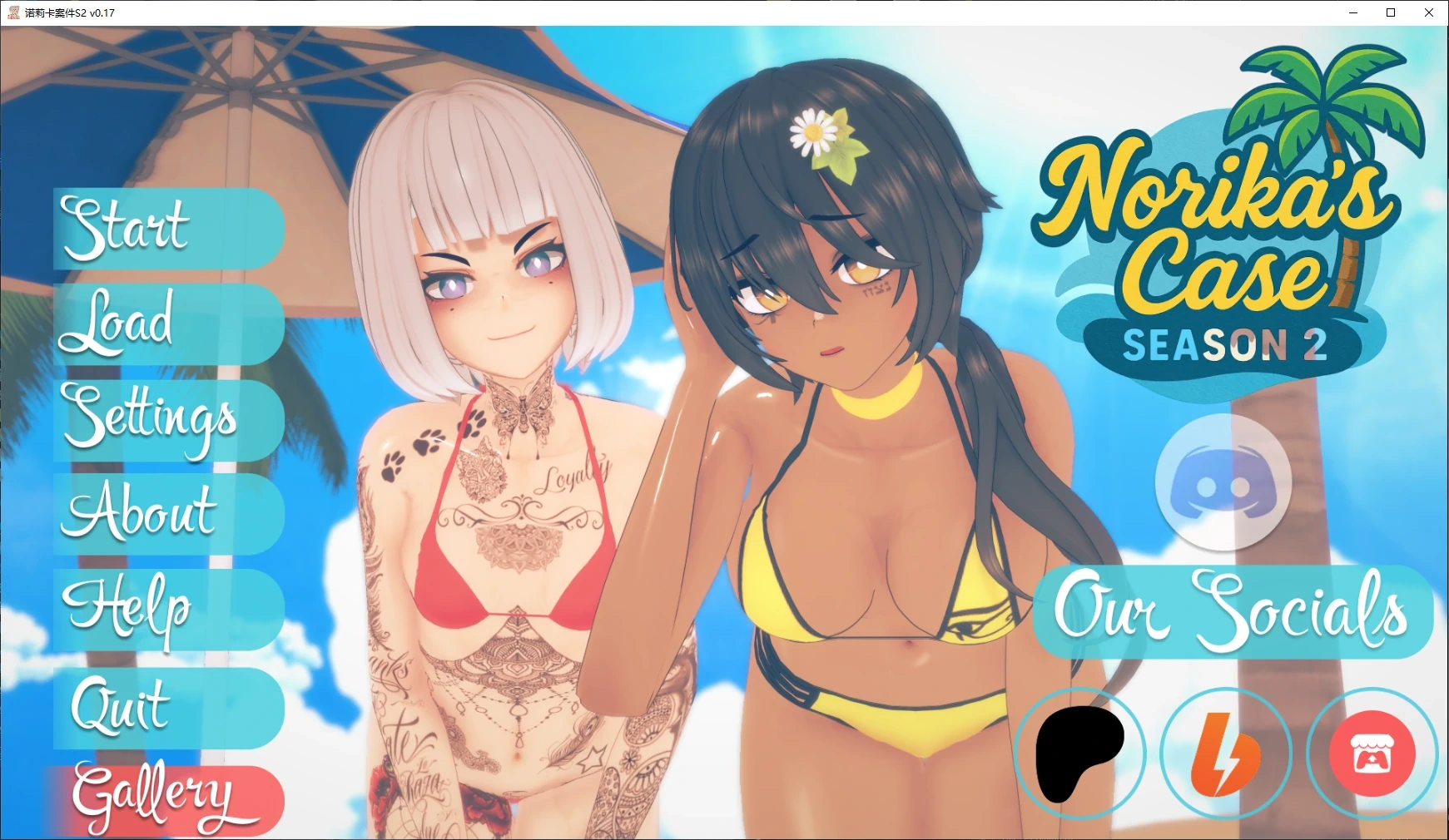图片[2]-b3147诺莉卡案件S2 v0.17 AI汉化版【PC+安卓/4G/更新】-11